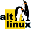 ALT Linux 4.0 Office Server
