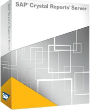 SAP Crystal Reports Server 2008