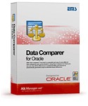 EMS Data Comparer for Oracle