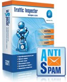 AntiSpam Traffic Inspector