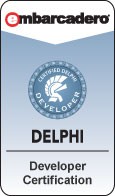  Delphi Developer