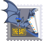The Bat! -      Windows