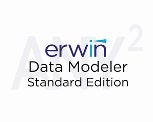 erwin Data Modeler Standard Edition r9.7