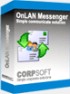 OnLAN Messenger.  