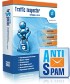 AntiSpam Traffic Inspector