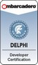  Delphi Developer